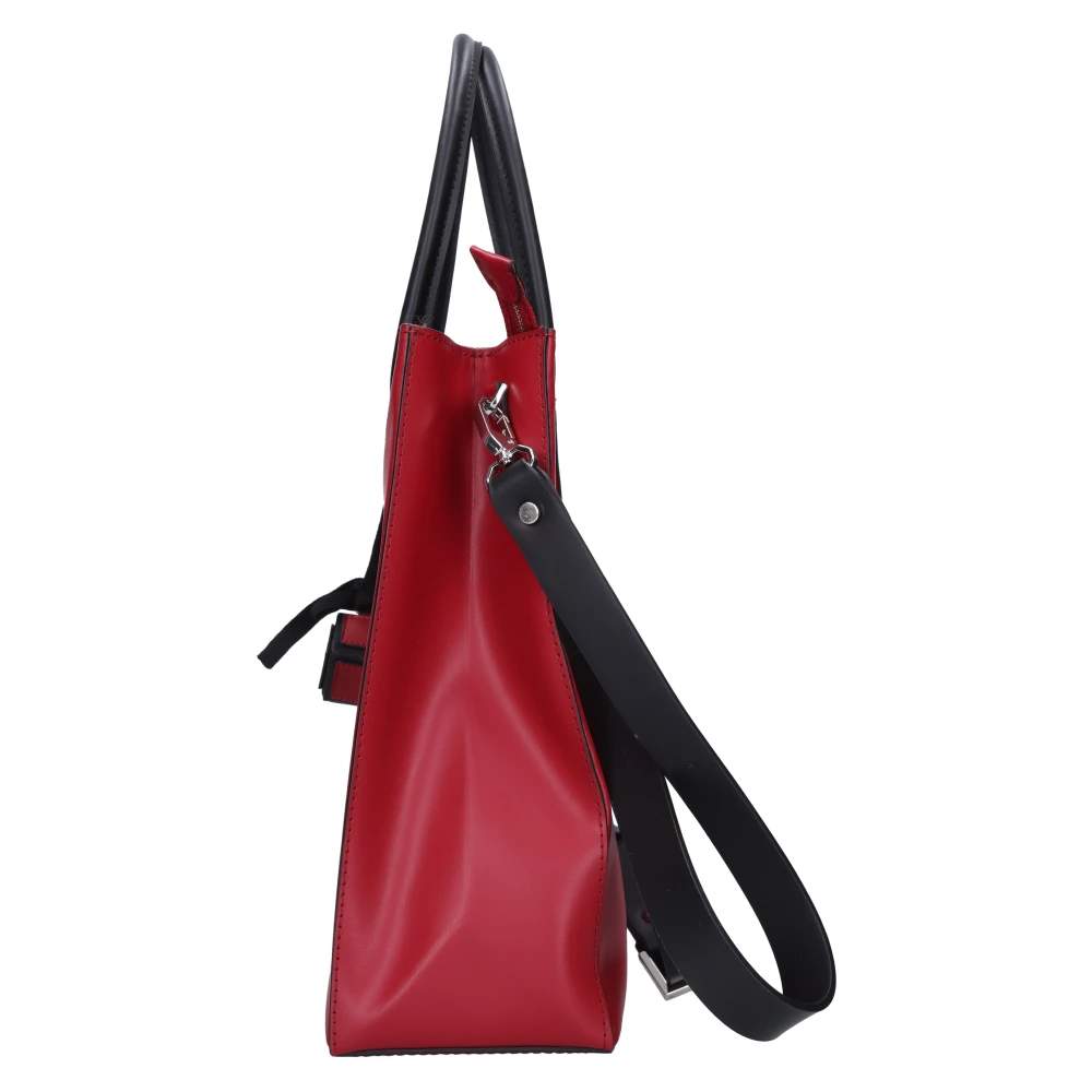 Rebelle Rood Red Dames