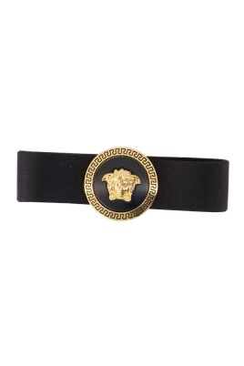 medusa-hair-clips-silk-black-gold