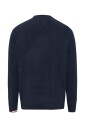 pull-essential-en-coton-col-rond-bleu