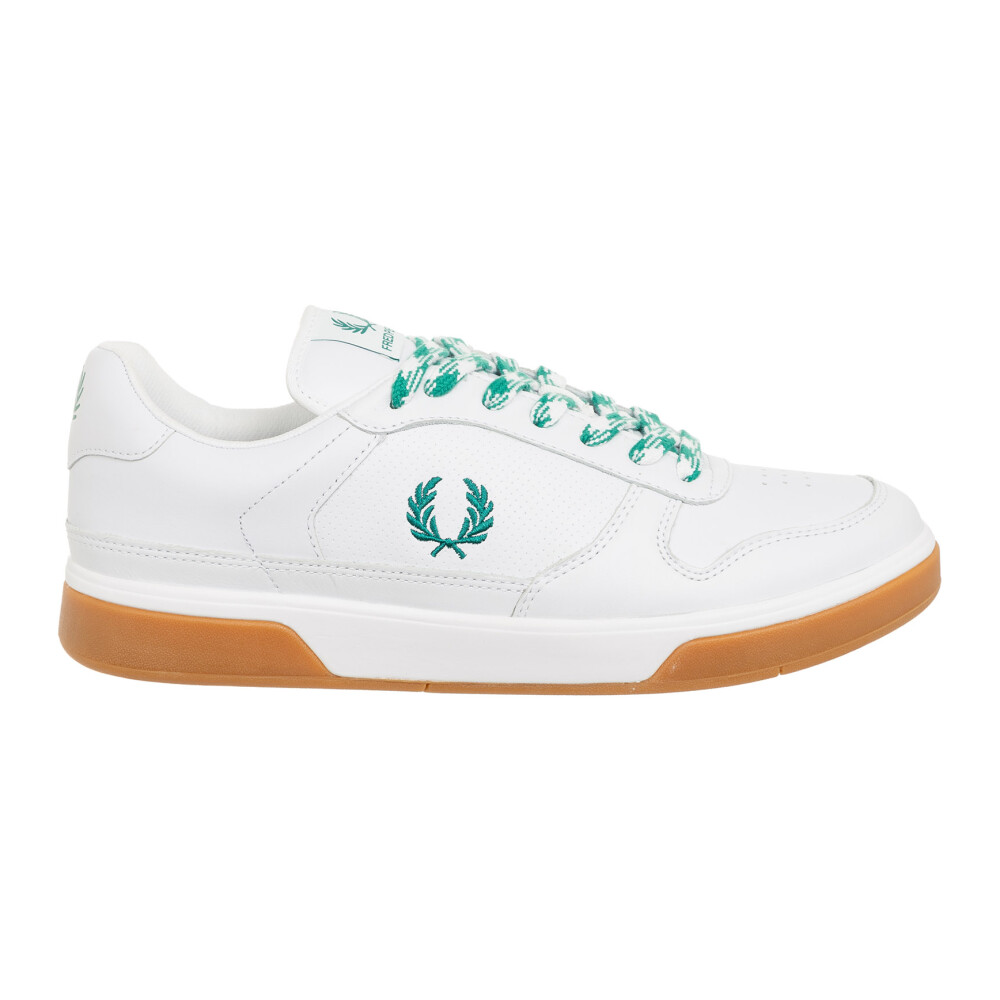 Fred Perry Sneakers • Shop Sneakers van Fred Perry online bij Miinto