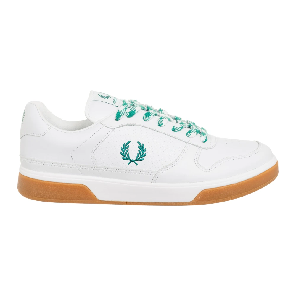 Shoes > Sneakers - - Fred Perry - Modalova