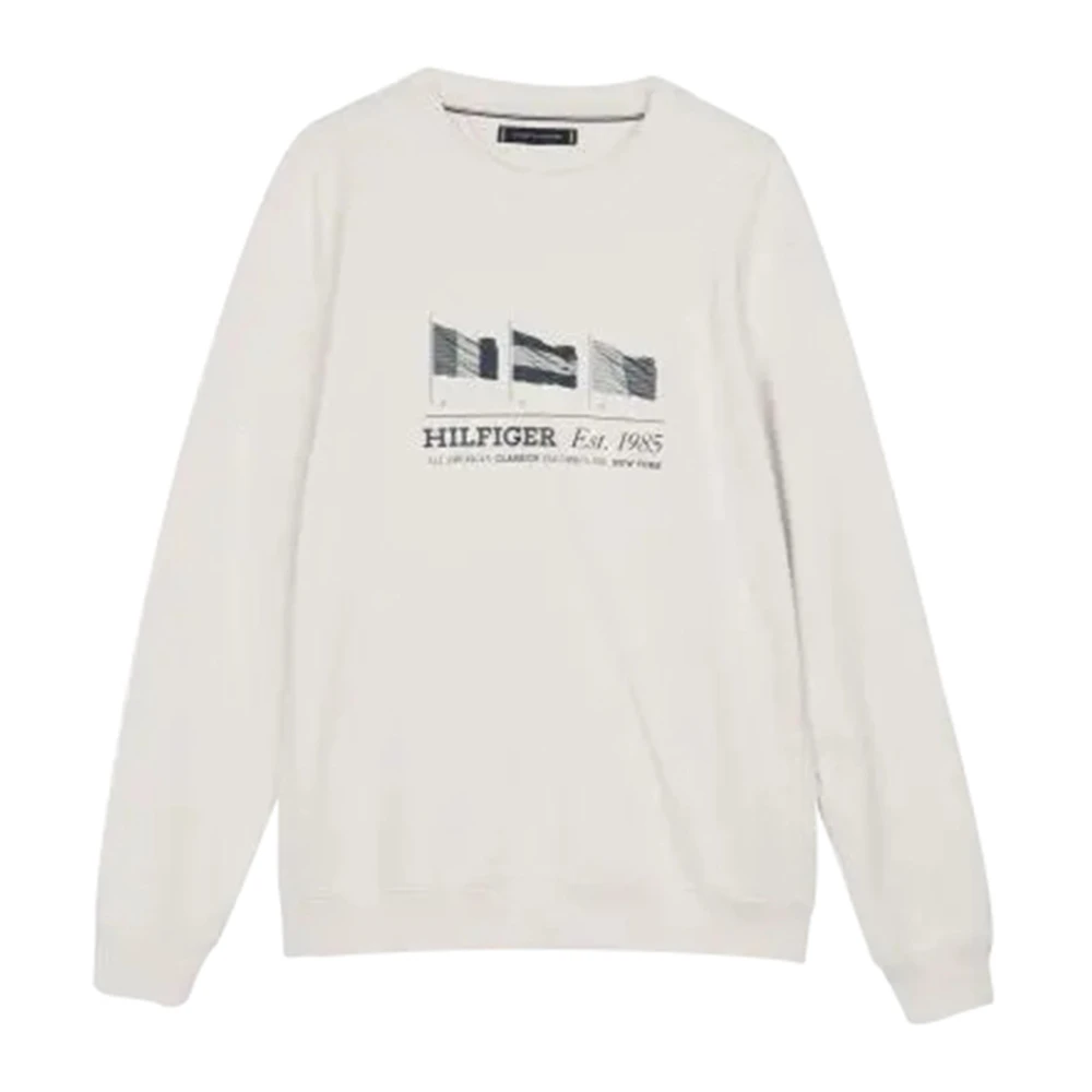 Sweatshirts & Hoodies > Sweatshirts - - Tommy Hilfiger - Modalova