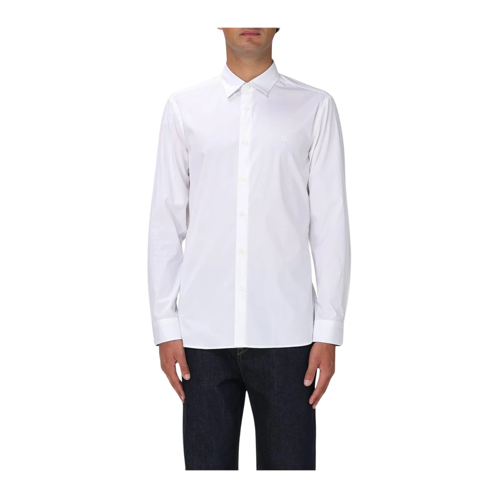 Shirts > Formal Shirts - - Burberry - Modalova
