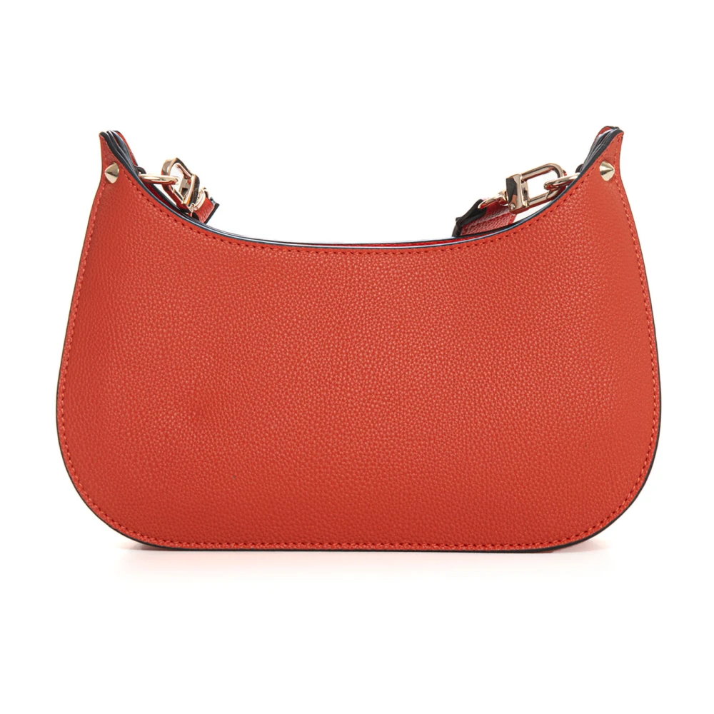 Guess Meridian Schoudertas Orange Dames