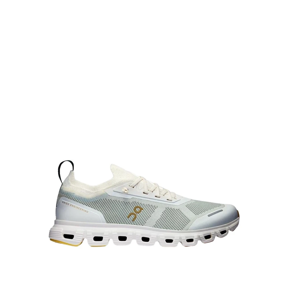 On Running Cloud 6 Versa