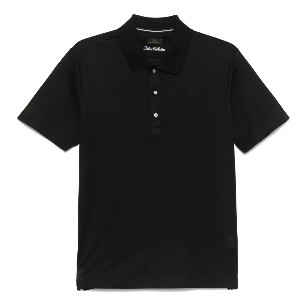 Tops > Polo Shirts - - Paul & Shark - Modalova