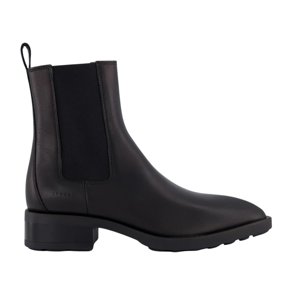 Shoes > Boots > Chelsea Boots - - Copenhagen Studios - Modalova