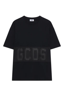 Logoband T-shirt