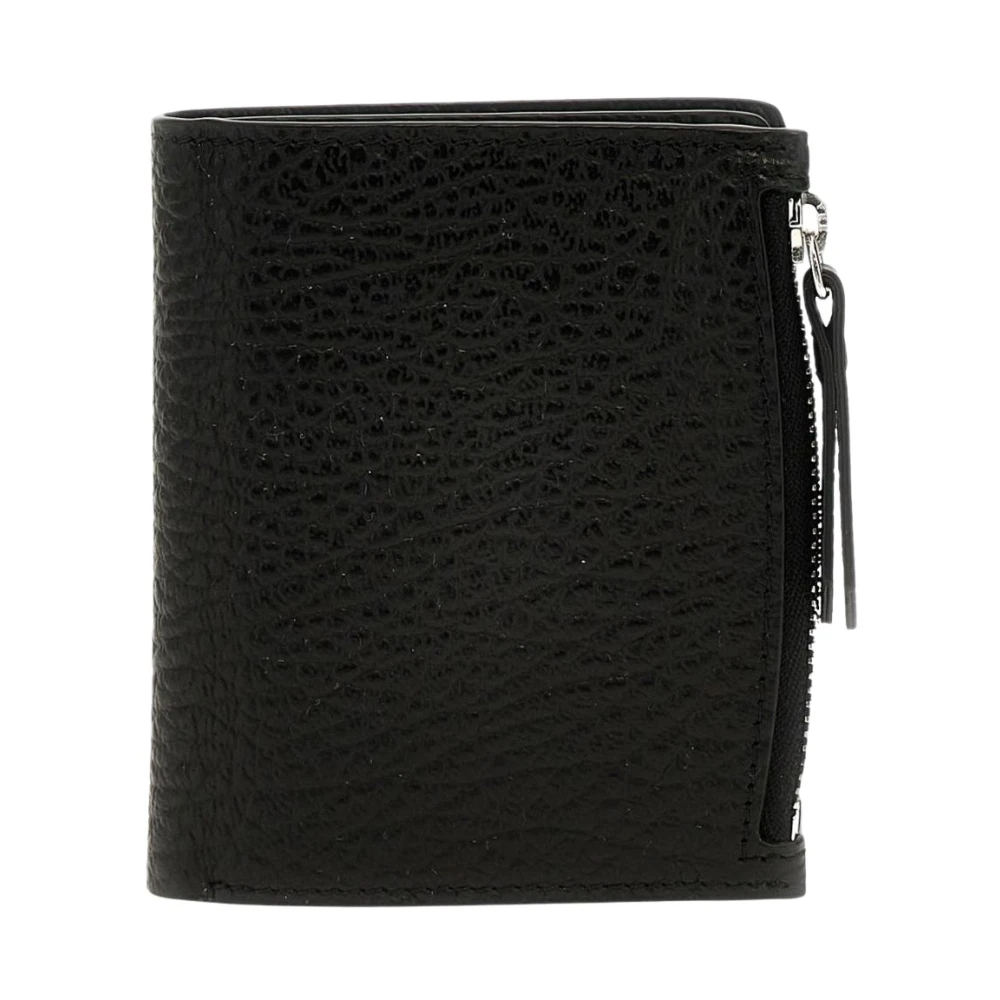Maison Margiela Hombre Negro Accesorios, Talla: One Size