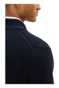 cardigan-regular-fit-en-coton-bleu-marine