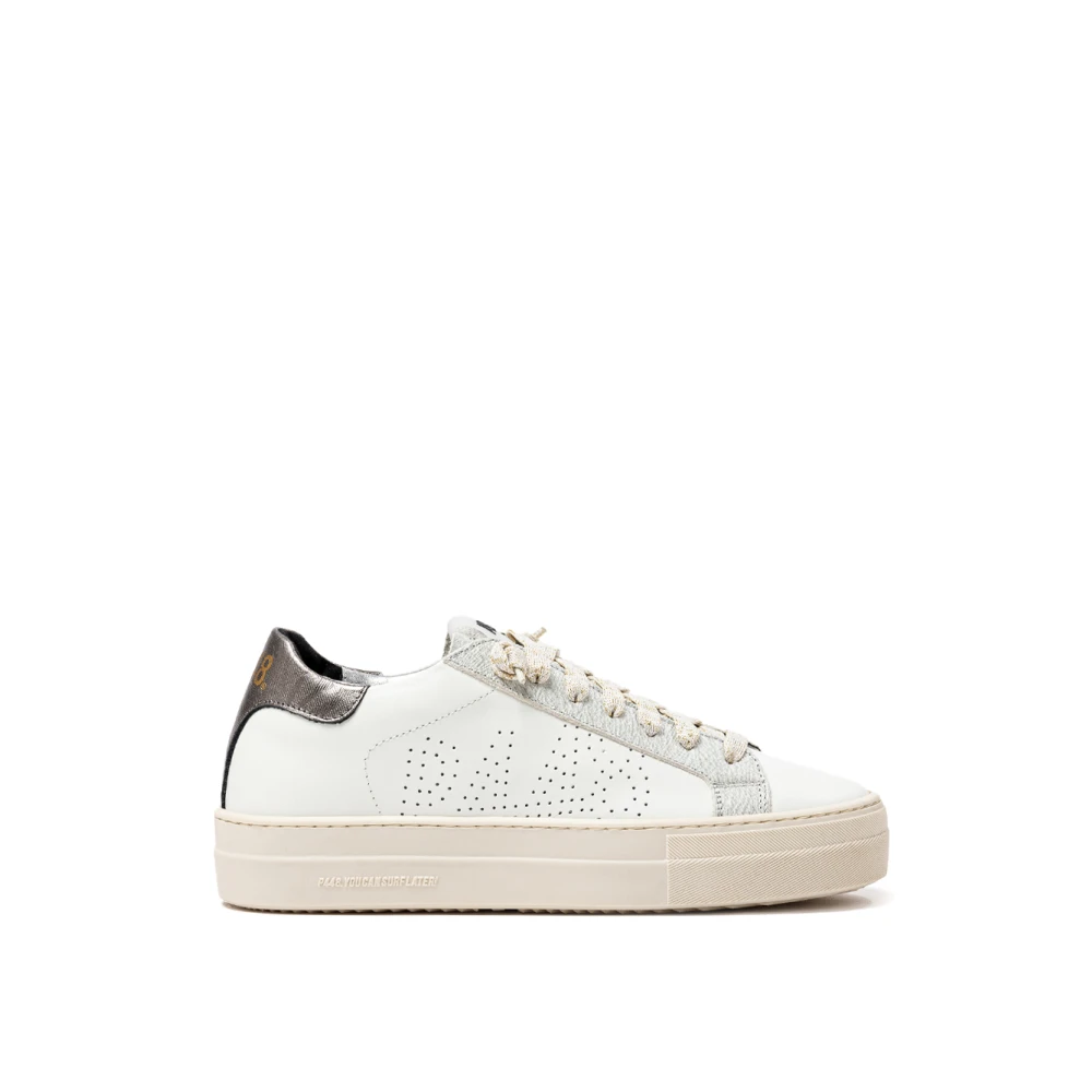 P448 - Shoes > Sneakers - White - P448 - Modalova