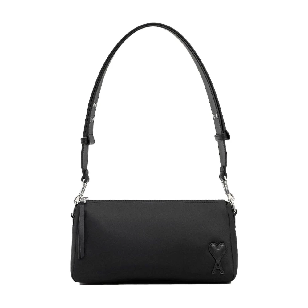 Bags > Shoulder Bags - - Ami Paris - Modalova