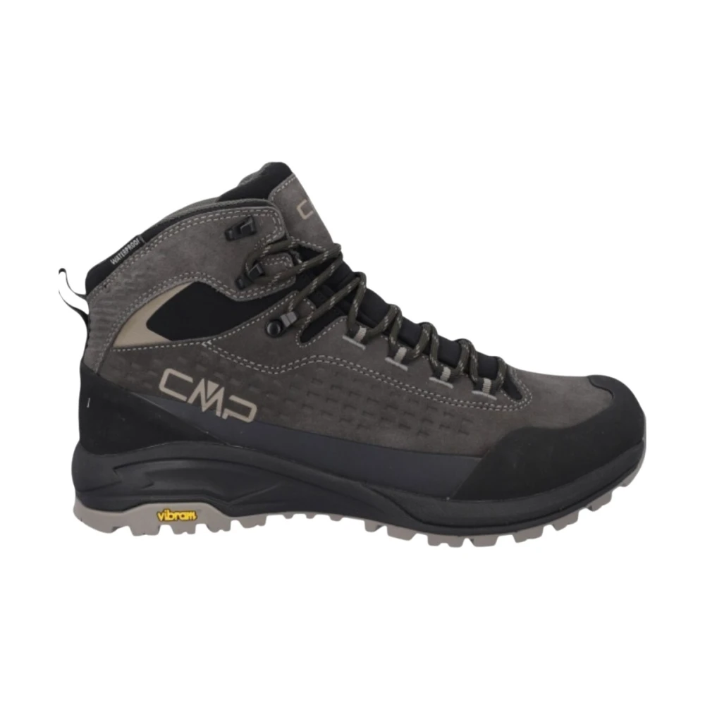 Cmp Uomo Grigio Sport, 43 Eu, New,