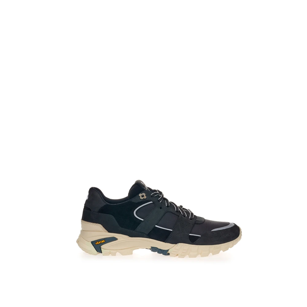 Lardini - Shoes > Sneakers - Blue - Lardini - Modalova