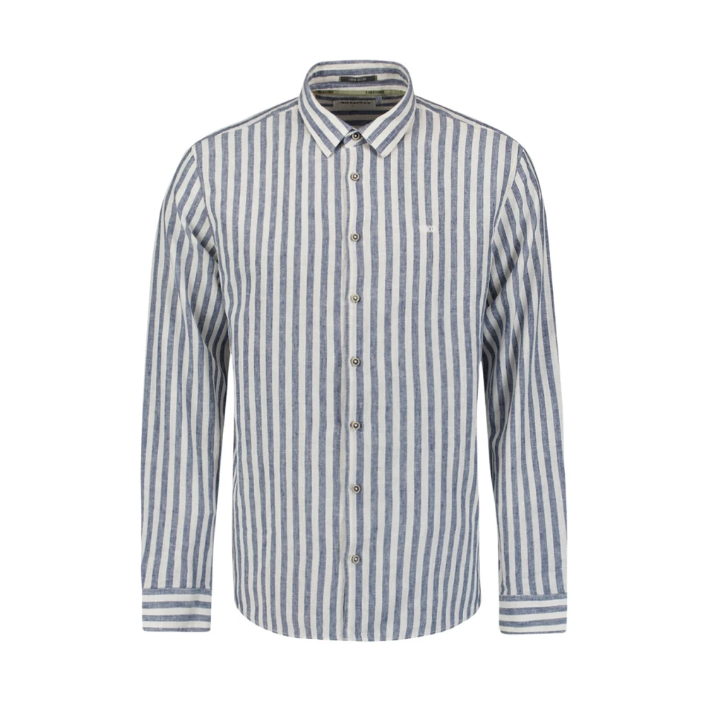 Shirts > Casual Shirts - - No Excess - Modalova