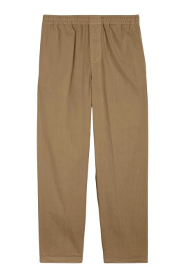 pantalon-decontracte-marron