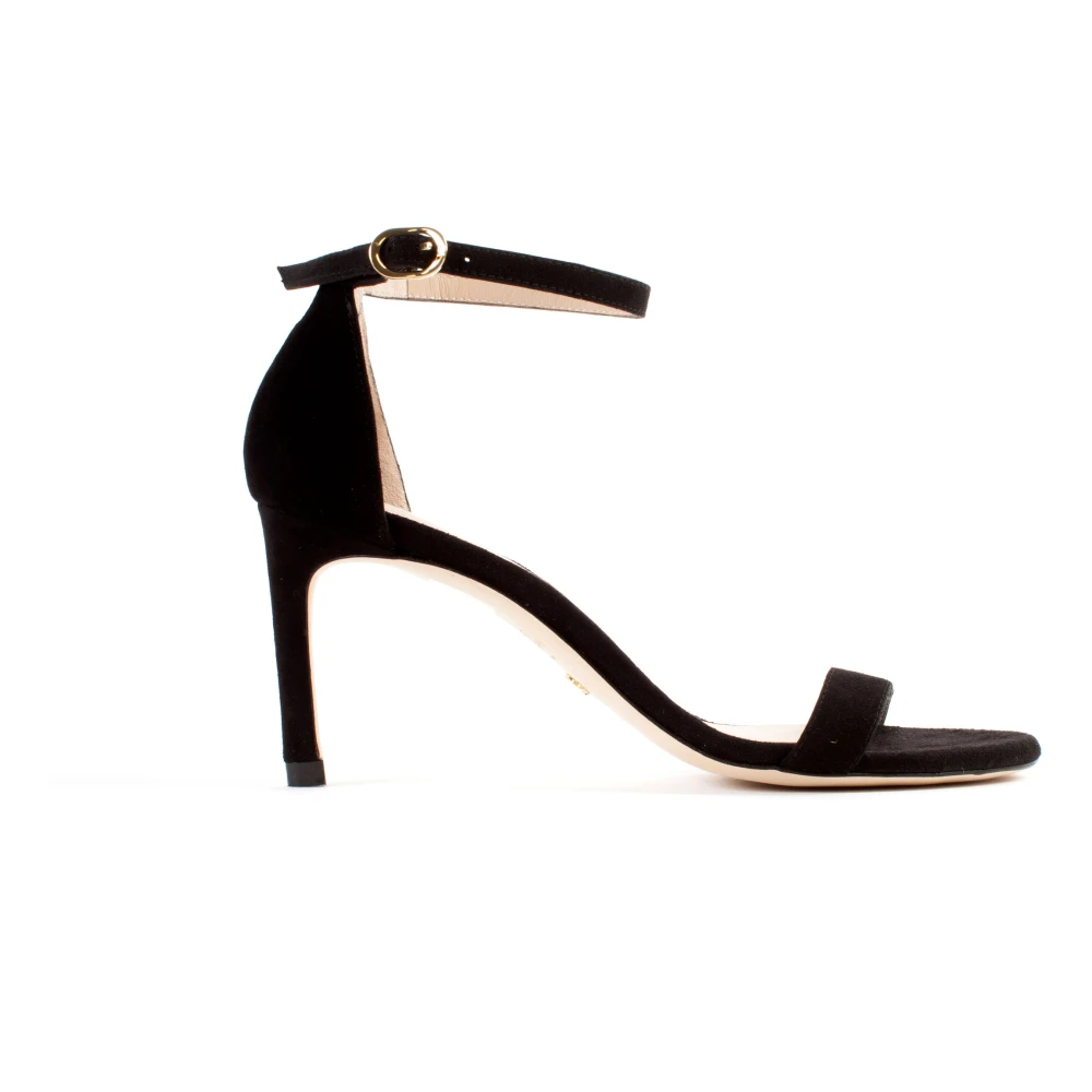 Shoes > Sandals > High Heel Sandals - - Stuart Weitzman - Modalova