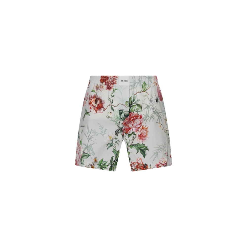 Shorts > Casual Shorts - - The Attico - Modalova