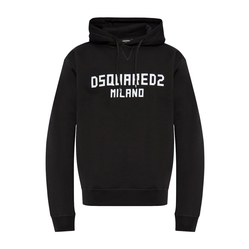 Sweatshirts & Hoodies > Hoodies - - Dsquared2 - Modalova