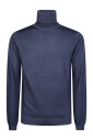 col-roule-uni-vintage