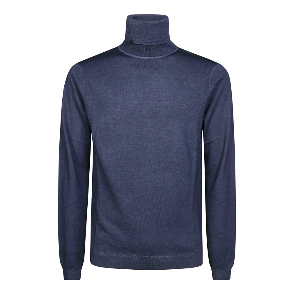Knitwear > Turtlenecks - - Sun68 - Modalova