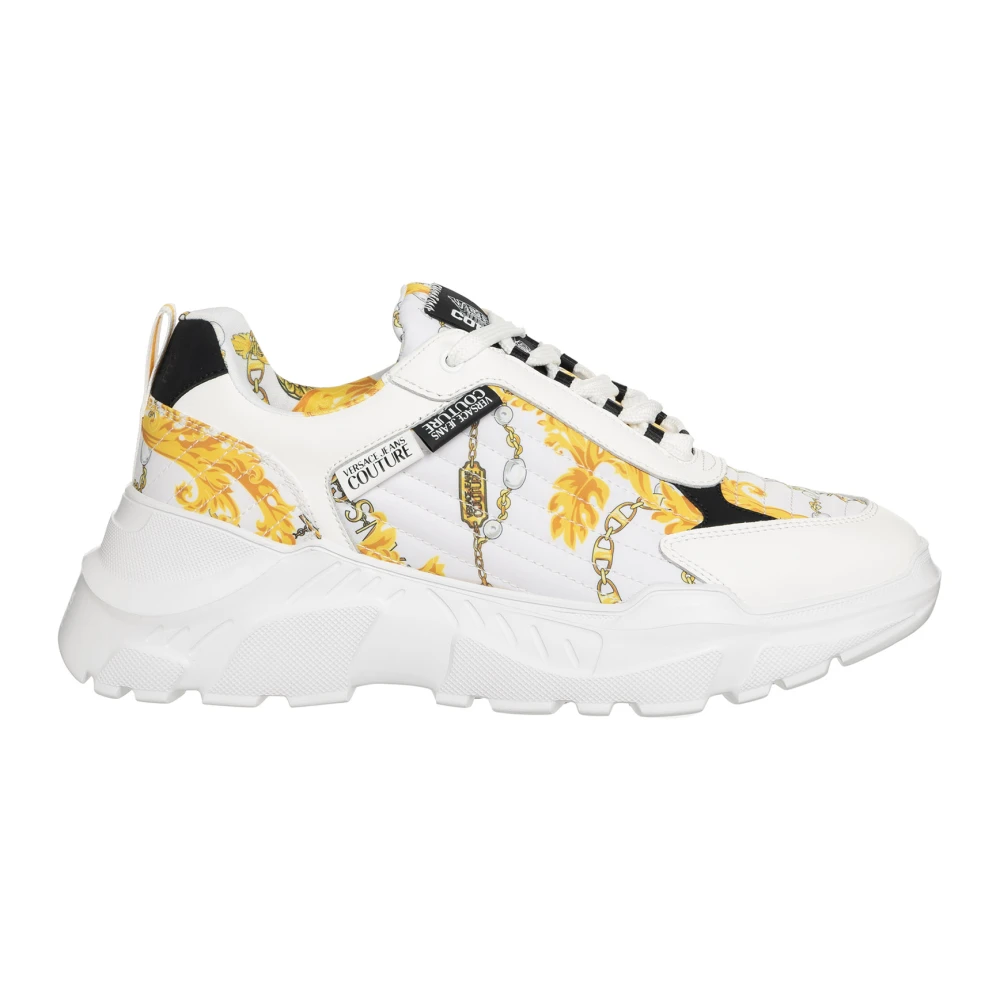 Shoes > Sneakers - - Versace Jeans Couture - Modalova