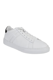 Sneakersy H365 dla mężczyzn - Czarno-Białe