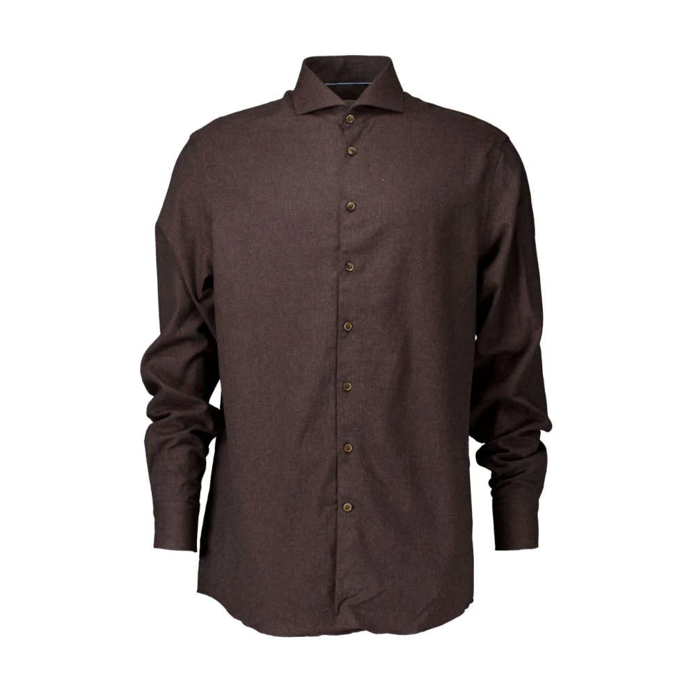 Shirts > Casual Shirts - - John Miller - Modalova