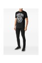 t-shirt-col-rond-manches-courtes