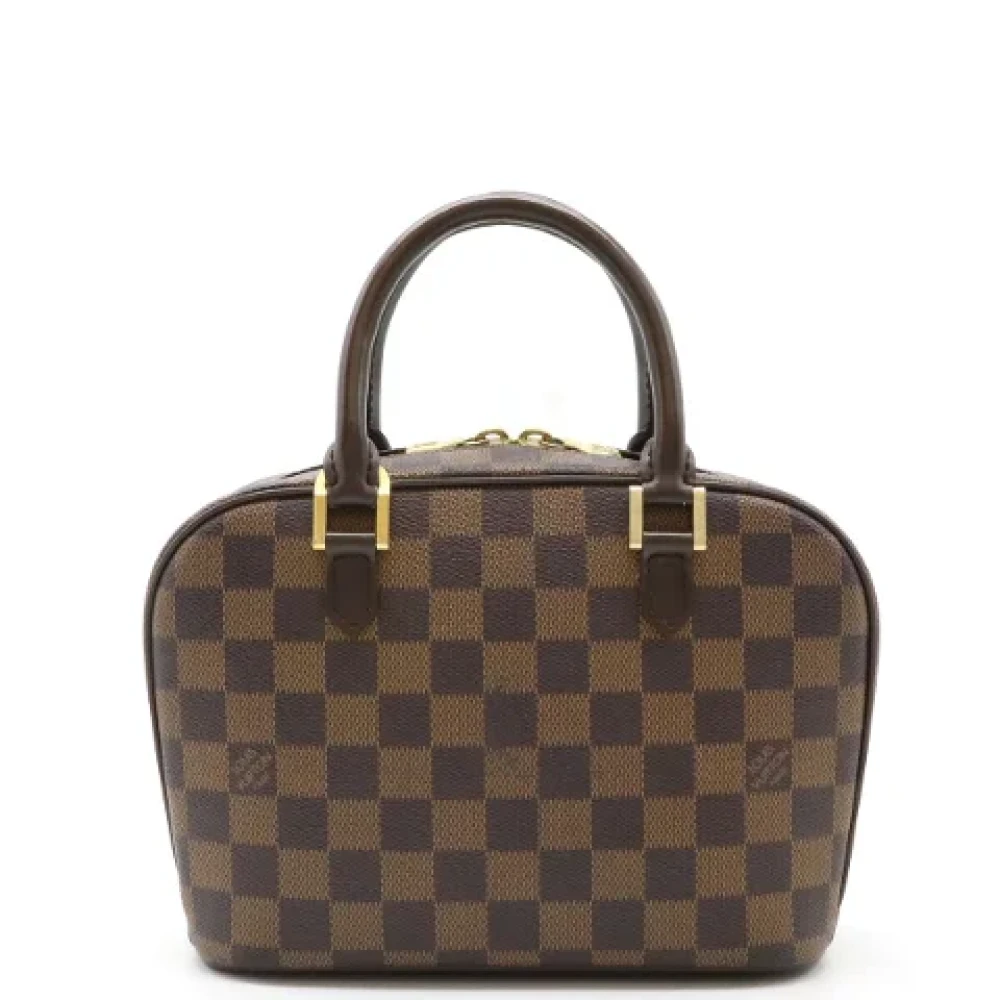 Pre-owned > Pre-owned Bags > Pre-owned Handbags - - Louis Vuitton Vintage - Modalova