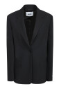 veste-noire-en-laine-ajustee