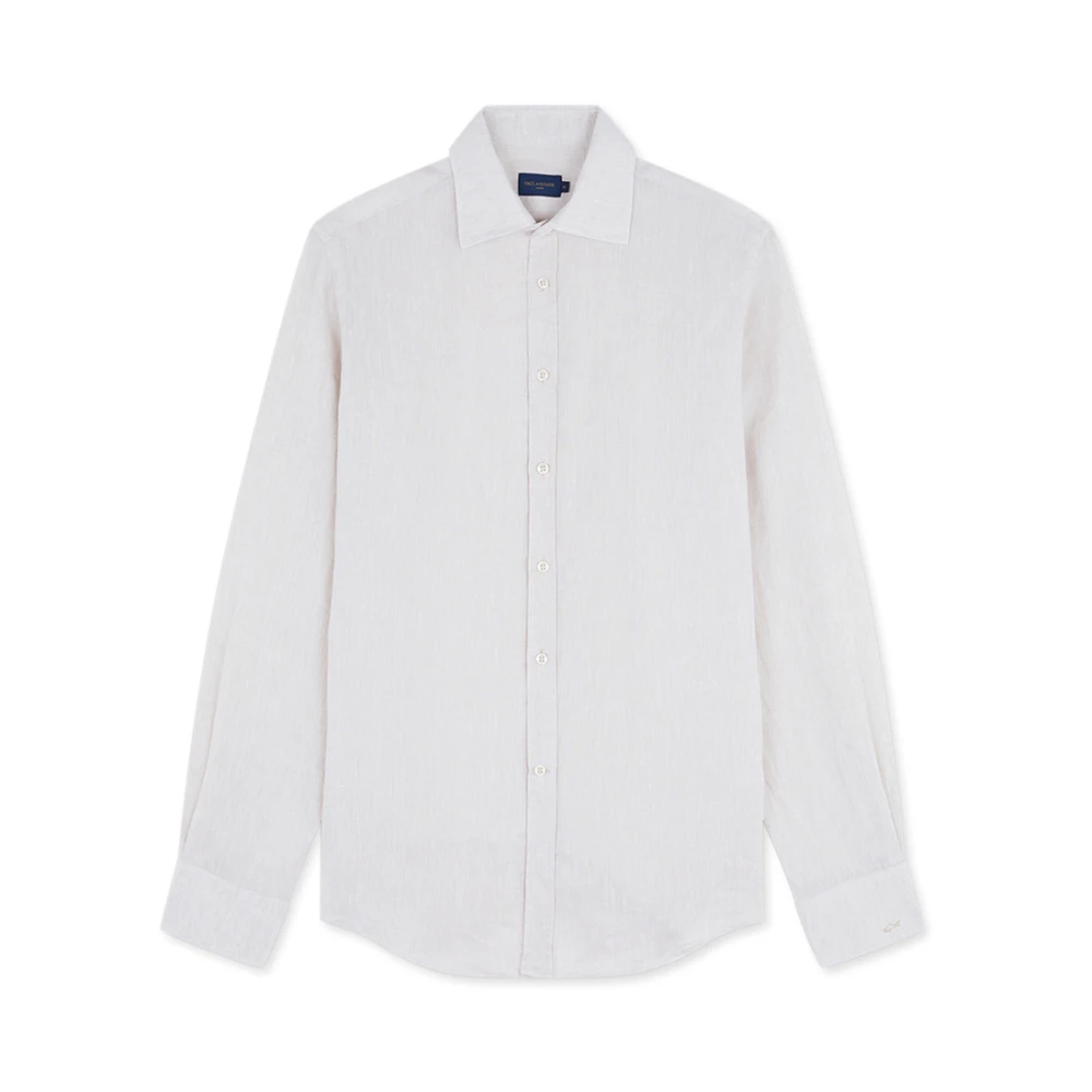 Shirts > Casual Shirts - - Paul & Shark - Modalova