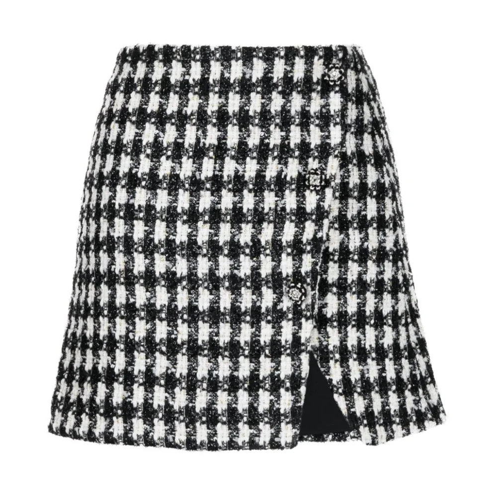 Skirts > Short Skirts - - Self Portrait - Modalova