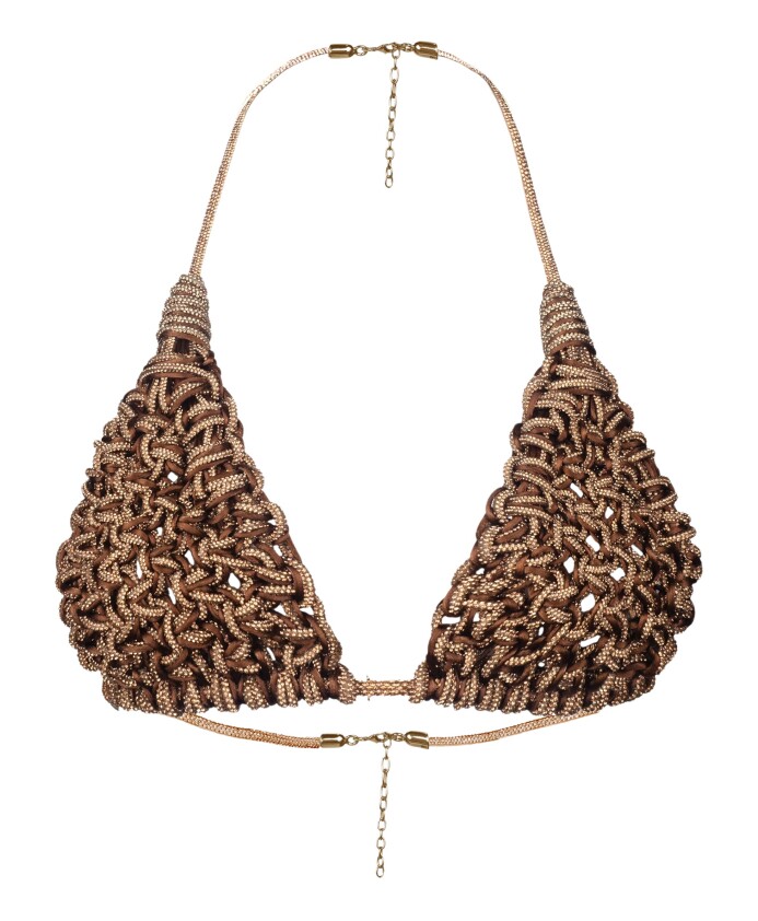 satin-bra