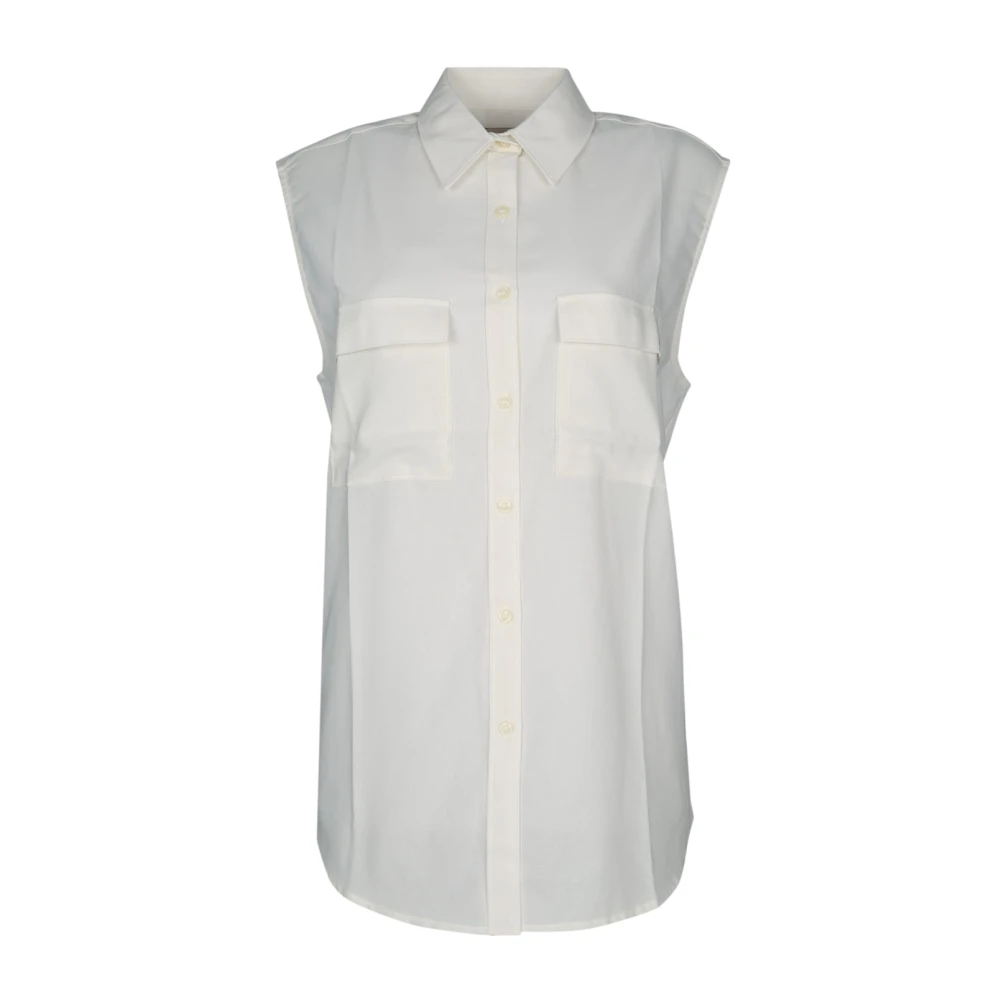 Blouses & Shirts > Shirts - - Calvin Klein - Modalova