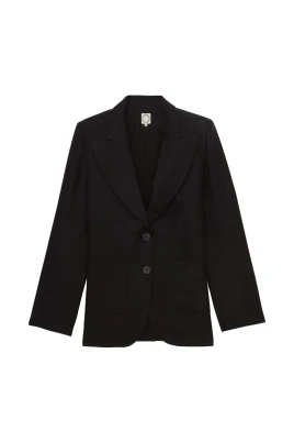 Thadée Jacket