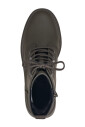 bottines-vertes-decontractees-fermees