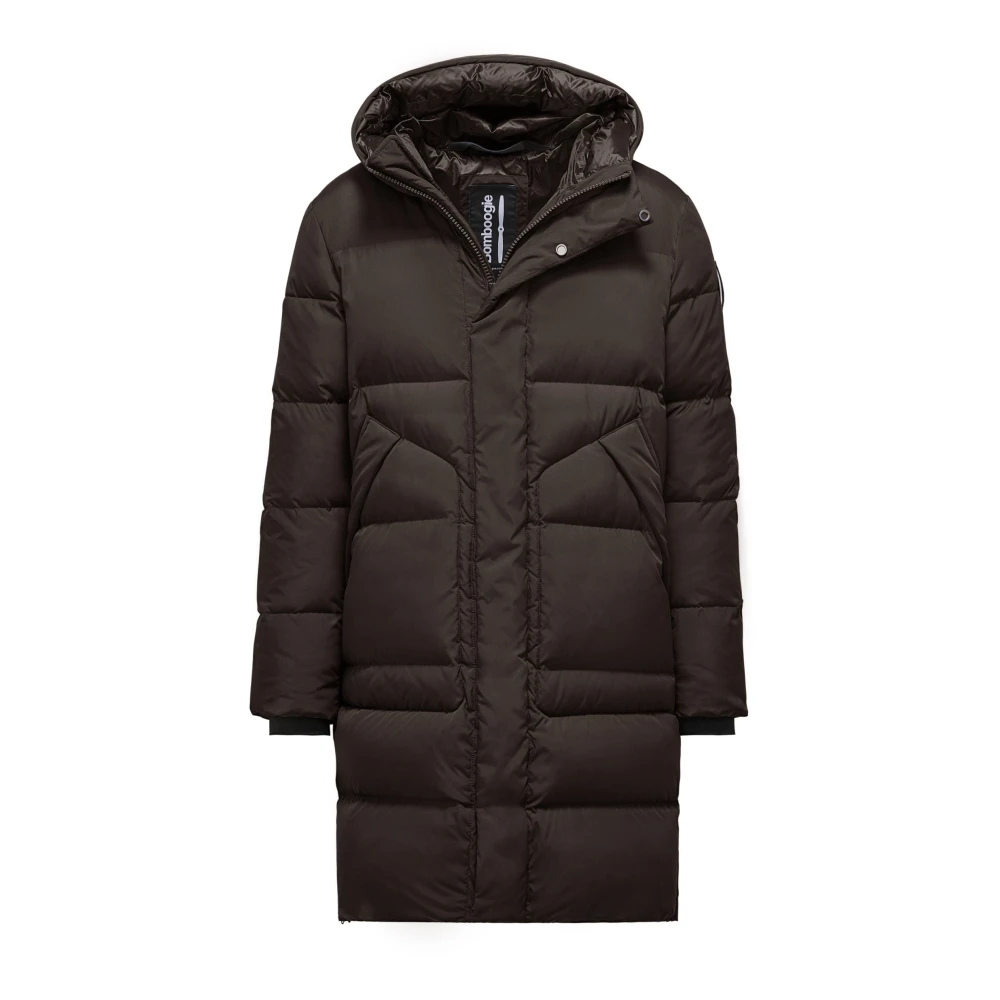 Coats > Down Coats - - BomBoogie - Modalova