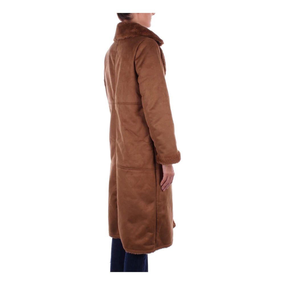Ralph Lauren Jassen Kameel Brown Dames