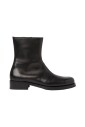 bottines-camion
