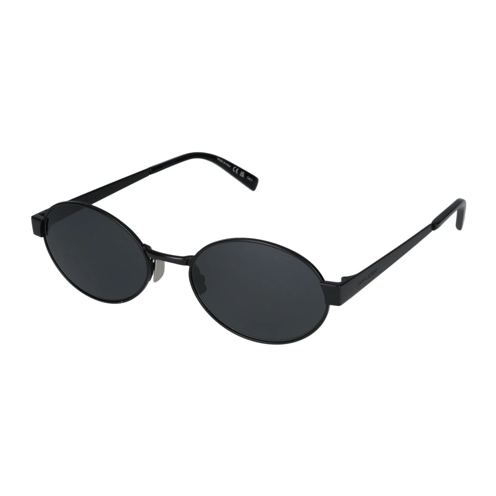 Saint Laurent Women's Black Sunglasses, 55 Mm, Sl 692 Zonnebril