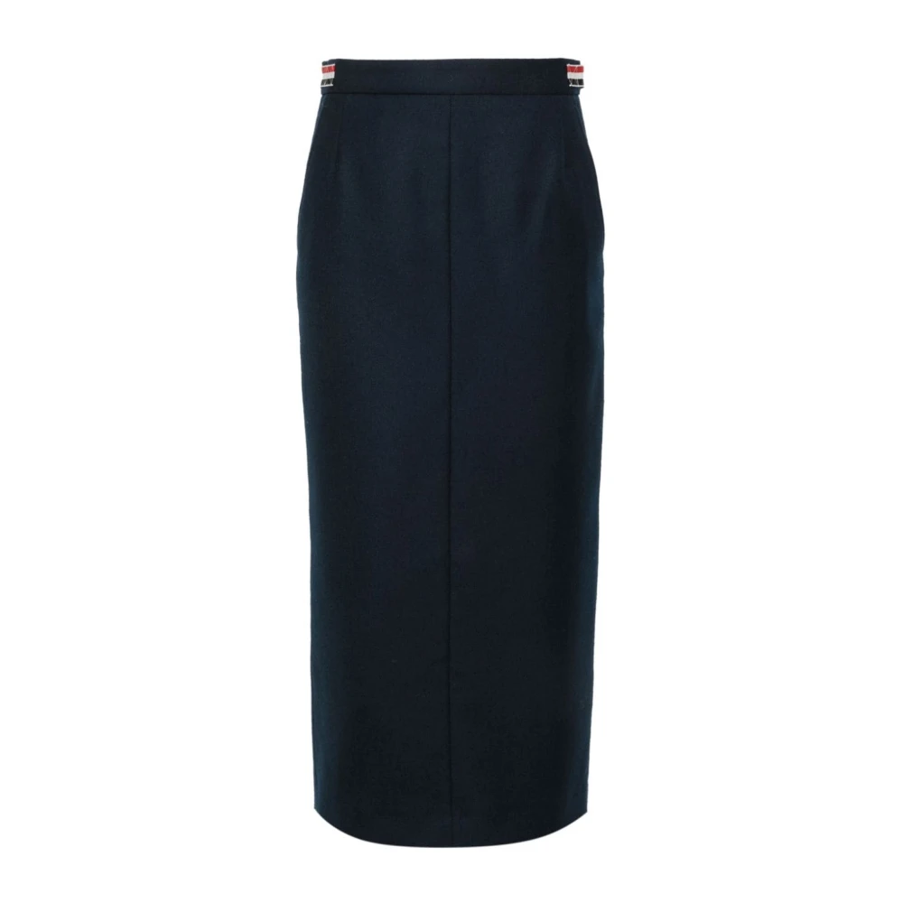 Skirts > Midi Skirts - - Thom Browne - Modalova