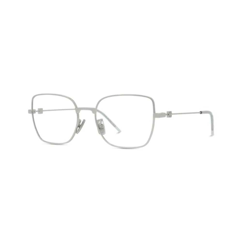Givenchy Unisex Gray Gv Speed - Glasses - 53 Mm - Accessories
