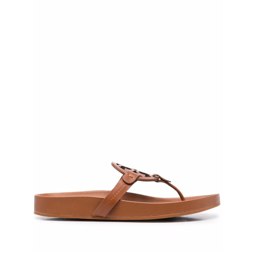 Shoes > Flip Flops & Sliders > Flip Flops - - Tory Burch - Modalova