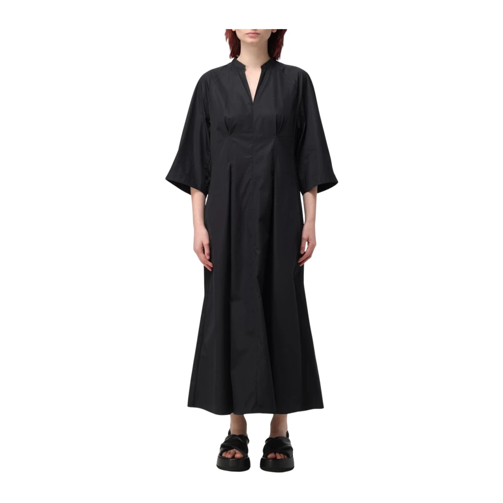 Dresses > Day Dresses > Midi Dresses - - Aspesi - Modalova