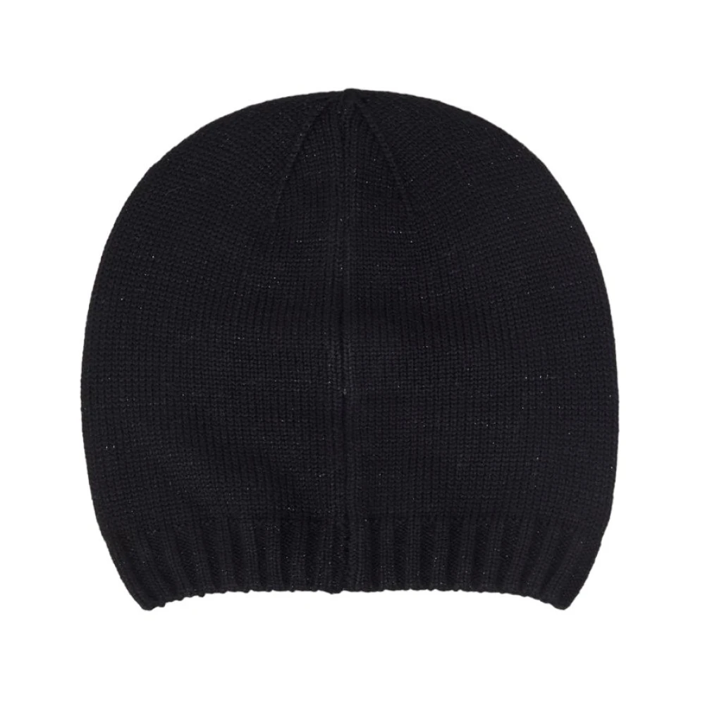 Liu Jo Stijlvolle Pet 2F4034M0300 Black Dames