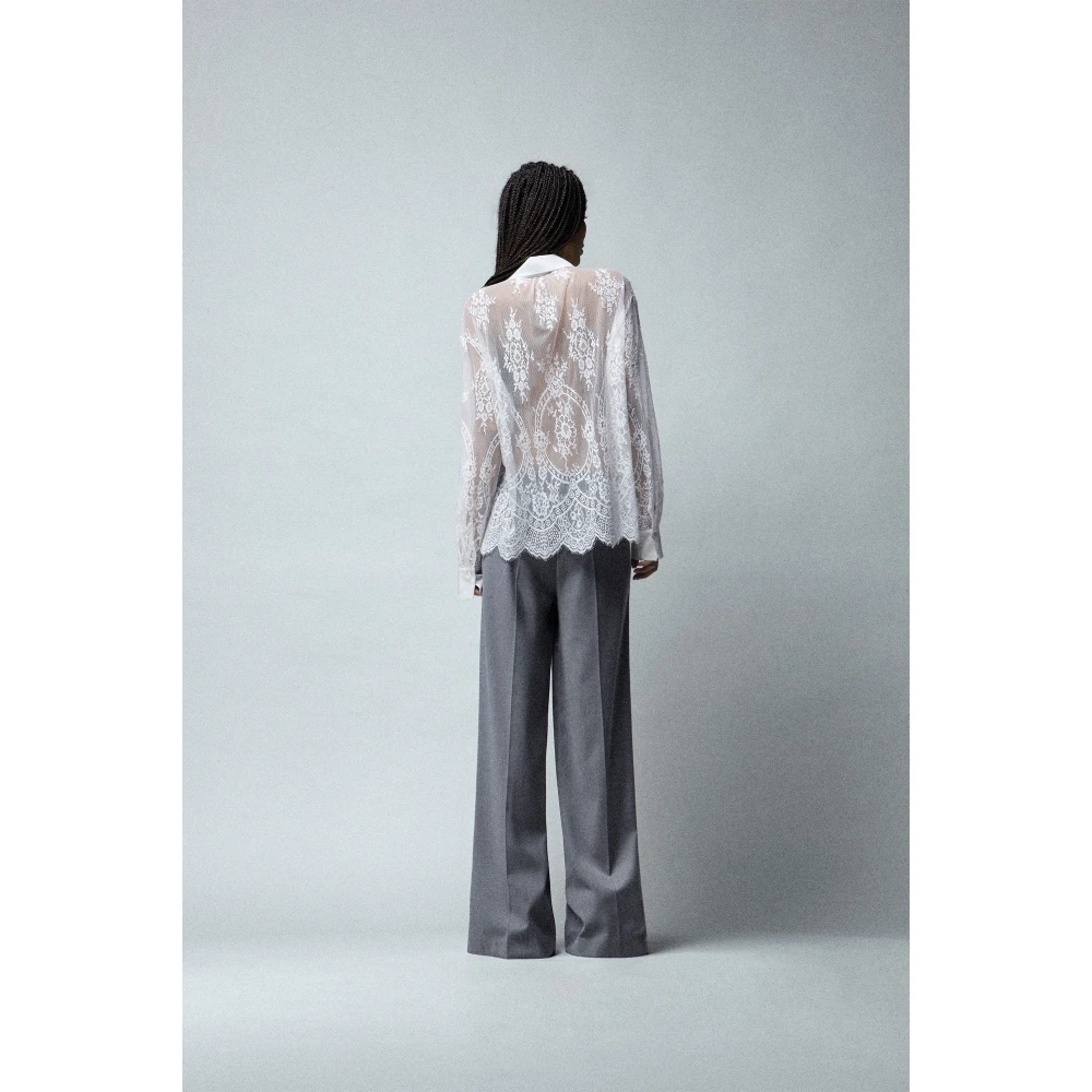 Aniye By Crème Shirt Collectie Beige Dames