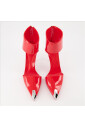 punk-zipper-leather-bicolor-heels