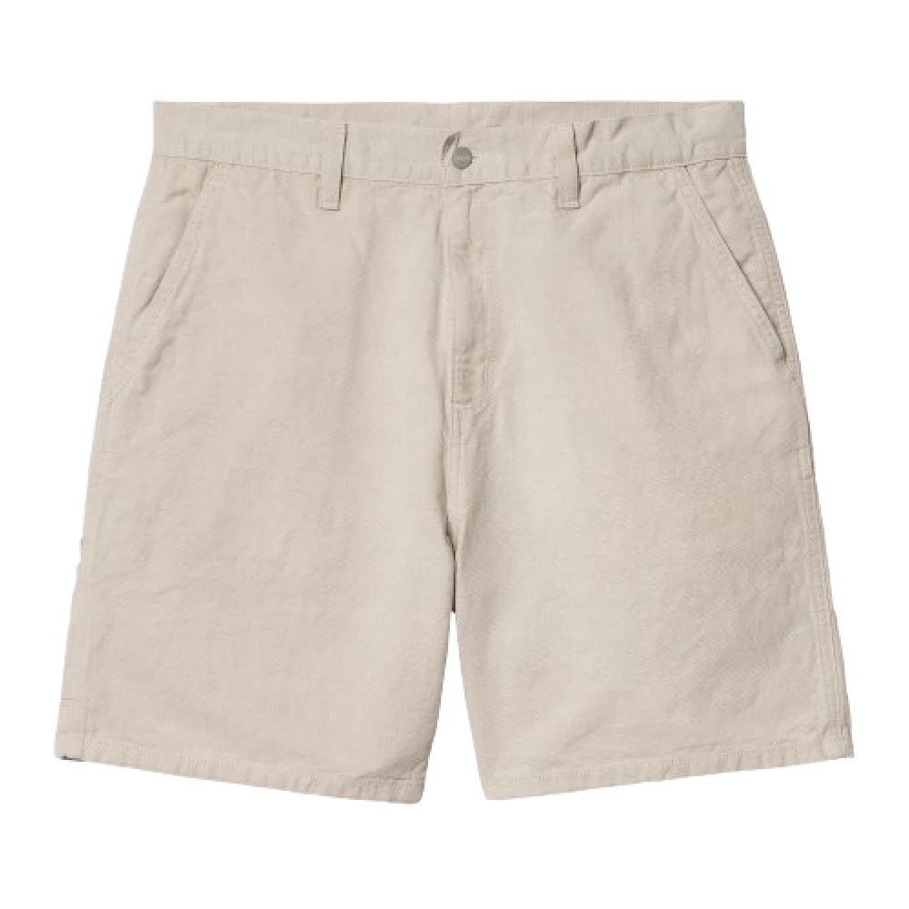 Shorts > Casual Shorts - - Carhartt Wip - Modalova
