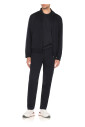 pull-en-coton-bleu-col-rond
